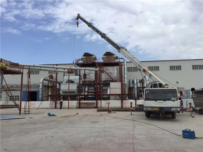 灌云县什么样情况下需要用50吨吊车